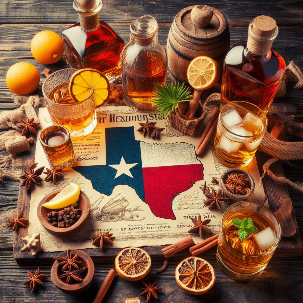 5 Best Texas Rum Brands to try this Year: An Expert Guide!